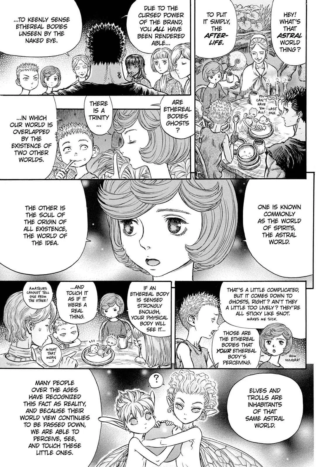 Read Berserk - Chapter 201 - read-berserk-manga.com | Image 13