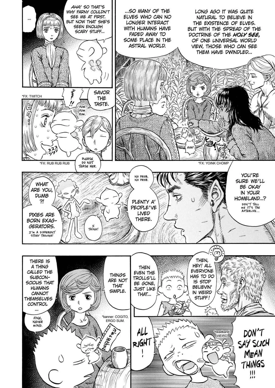 Read Berserk - Chapter 201 - read-berserk-manga.com | Image 14