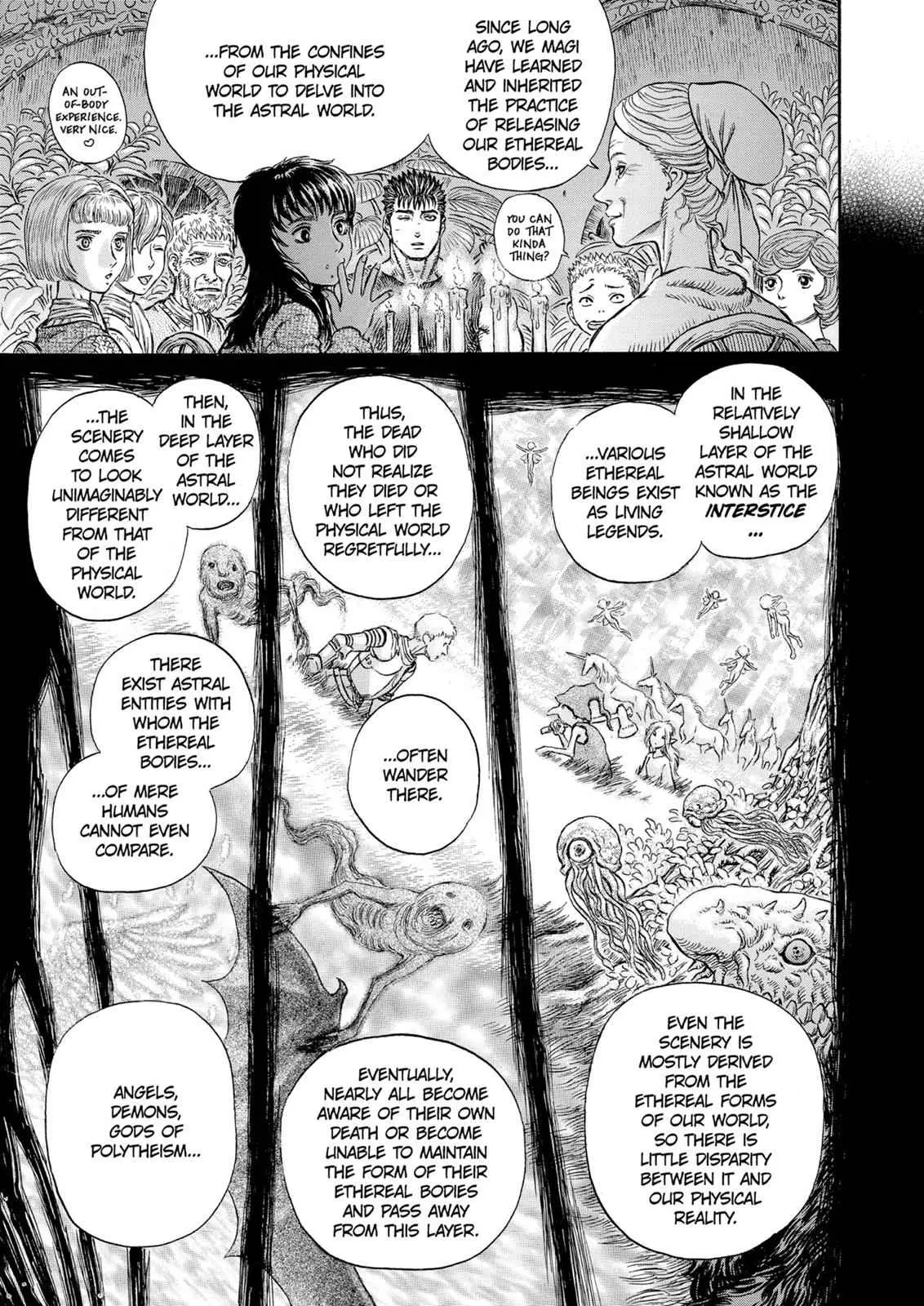 Read Berserk - Chapter 201 - read-berserk-manga.com | Image 15
