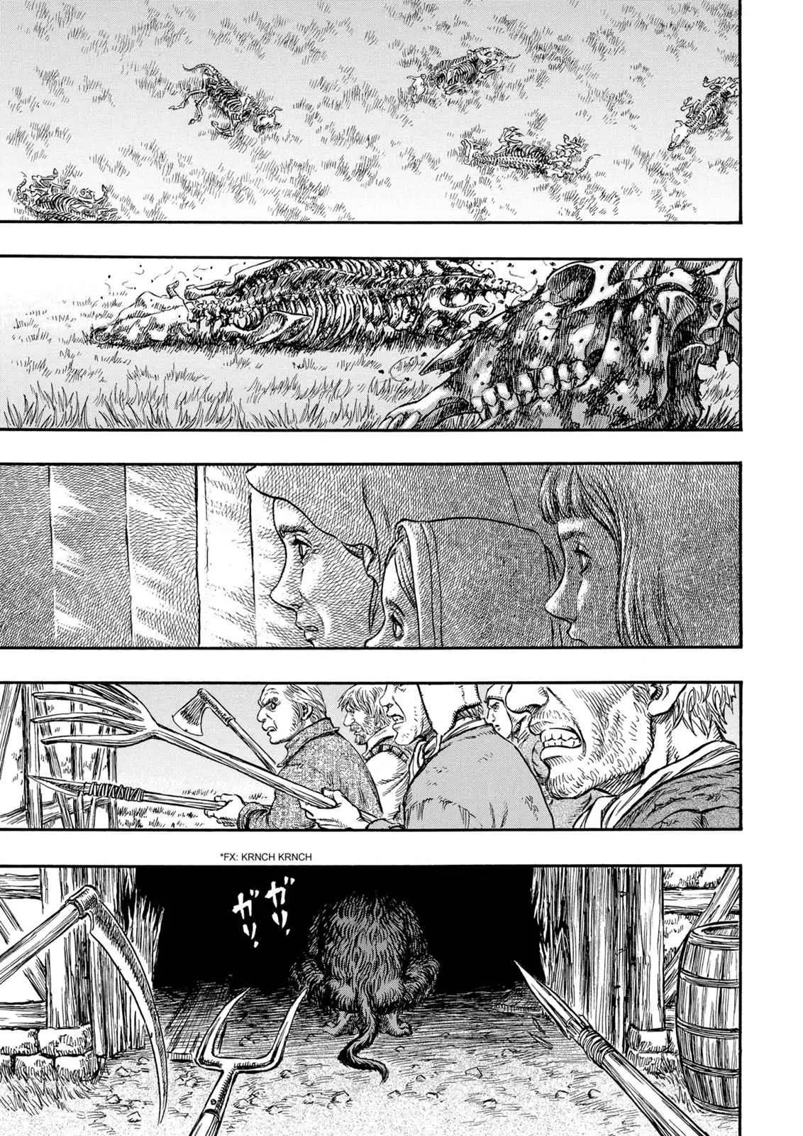 Read Berserk - Chapter 204 - read-berserk-manga.com | Image 2