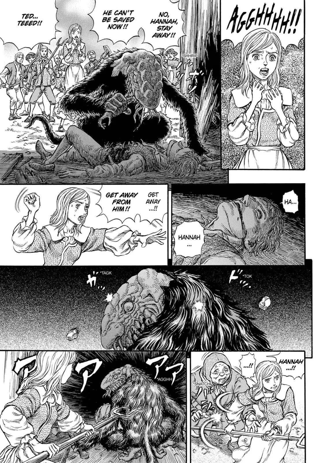 Read Berserk - Chapter 204 - read-berserk-manga.com | Image 4