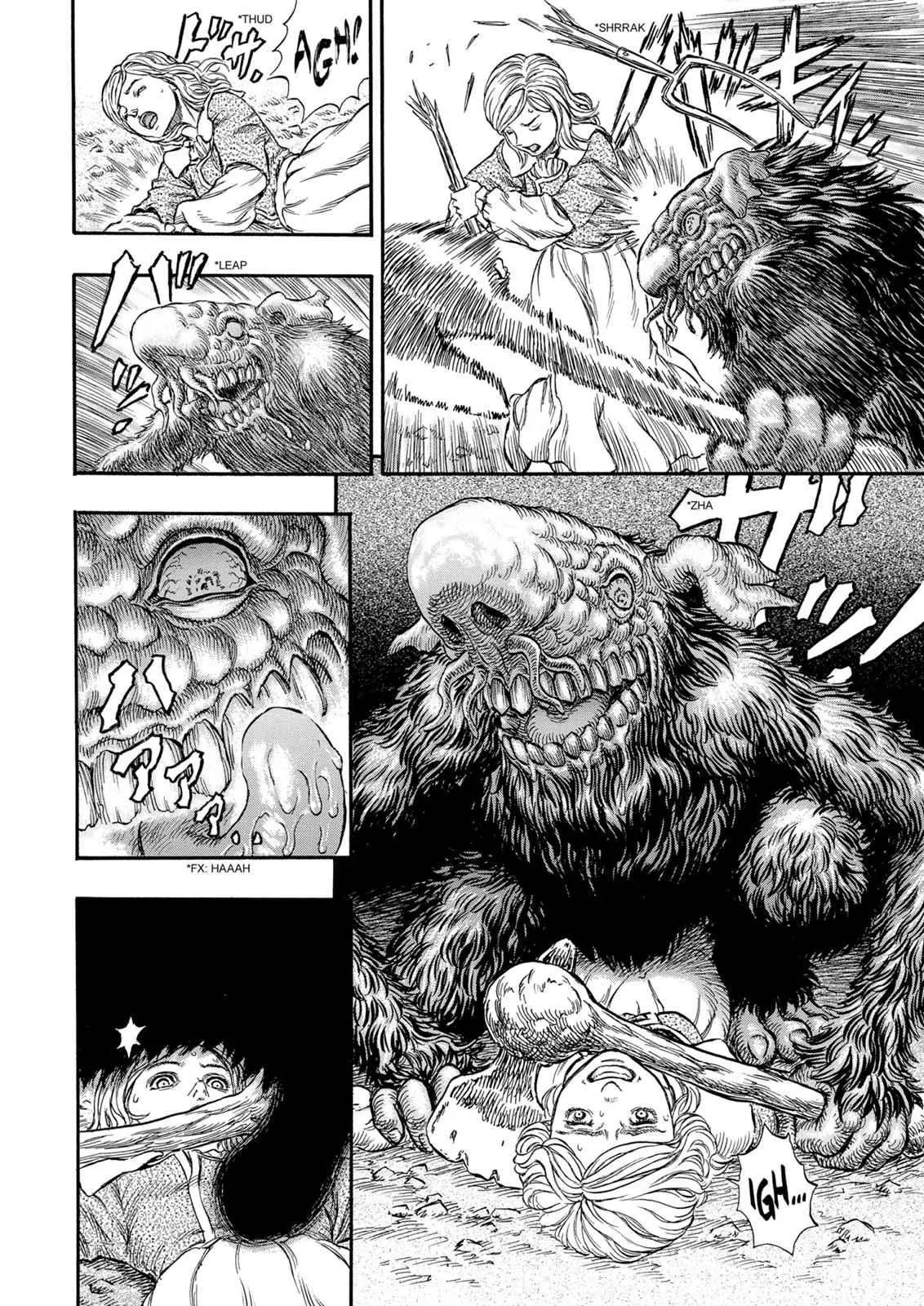 Read Berserk - Chapter 204 - read-berserk-manga.com | Image 5