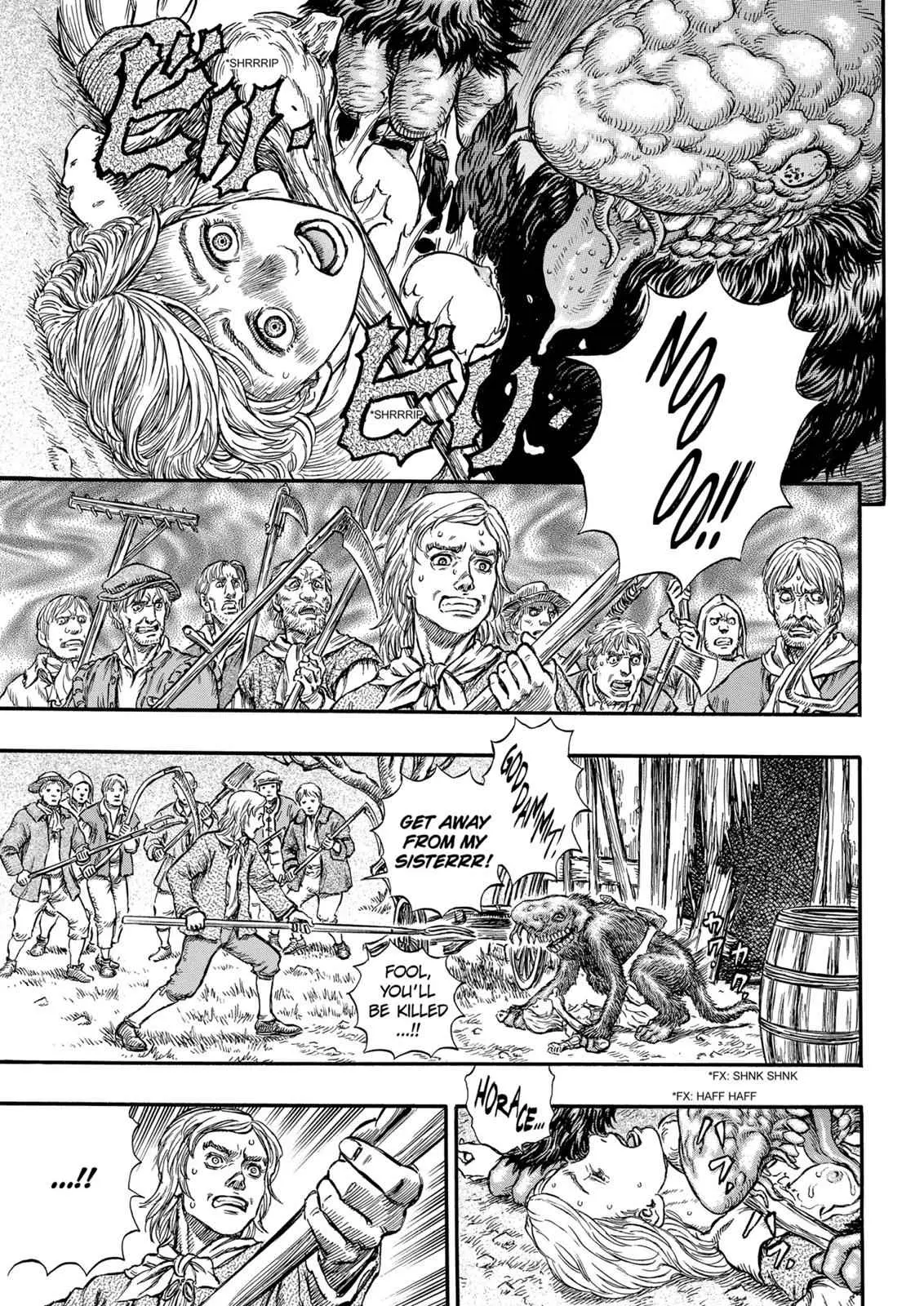 Read Berserk - Chapter 204 - read-berserk-manga.com | Image 6
