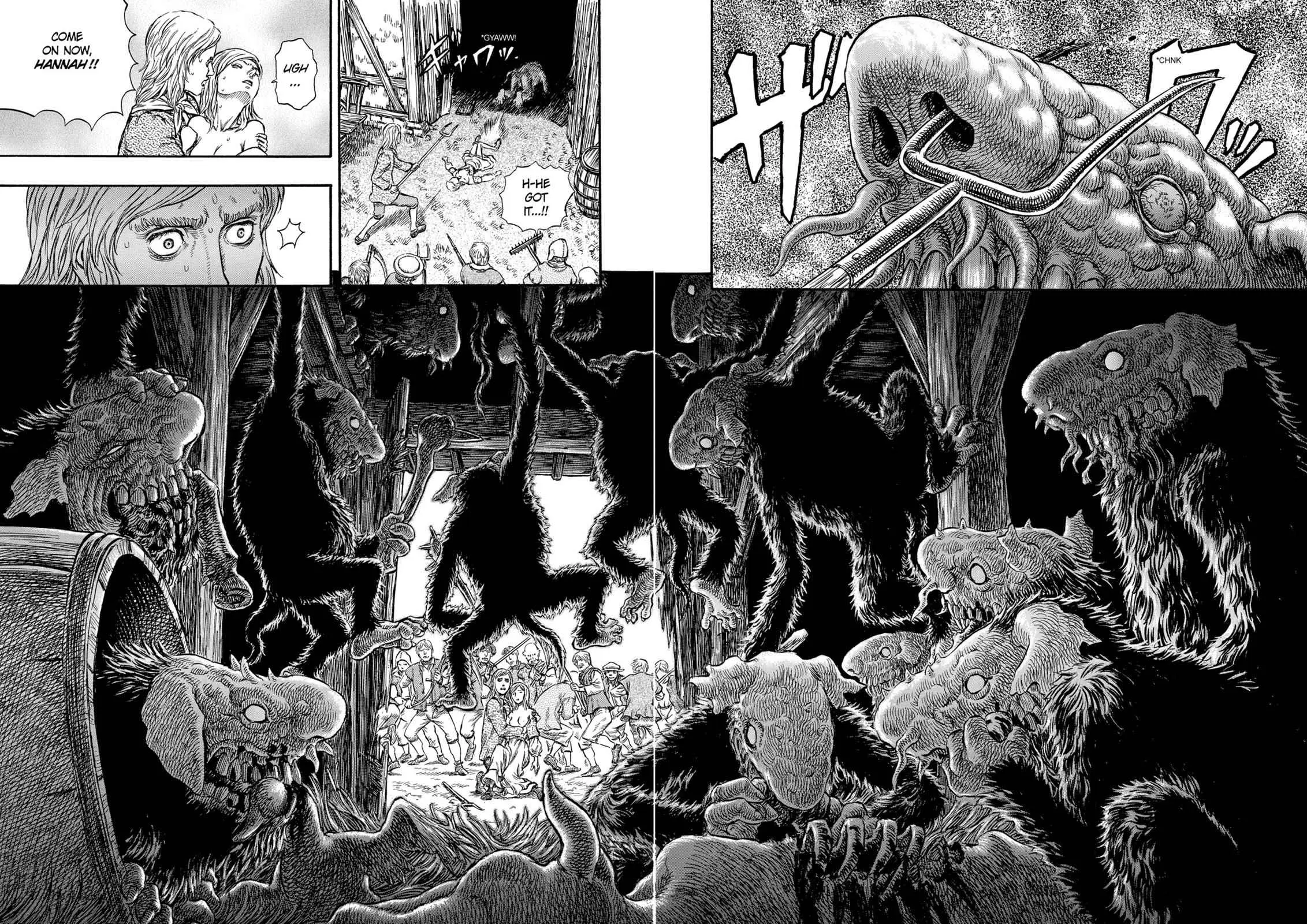 Read Berserk - Chapter 204 - read-berserk-manga.com | Image 7