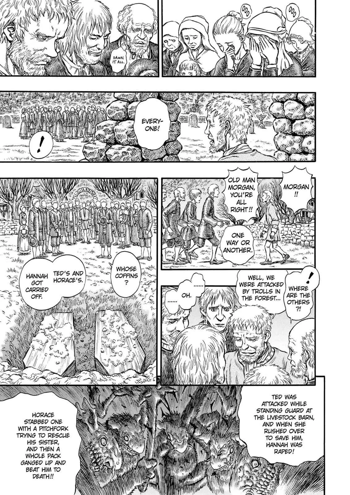 Read Berserk - Chapter 204 - read-berserk-manga.com | Image 9