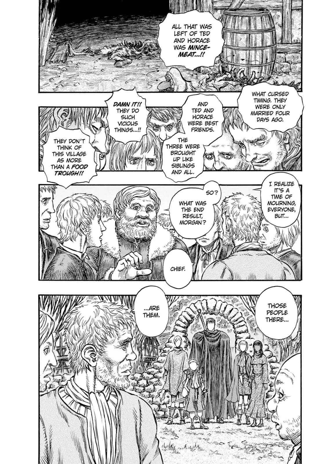 Read Berserk - Chapter 204 - read-berserk-manga.com | Image 10