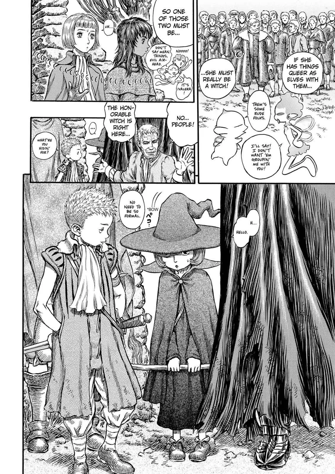 Read Berserk - Chapter 204 - read-berserk-manga.com | Image 12