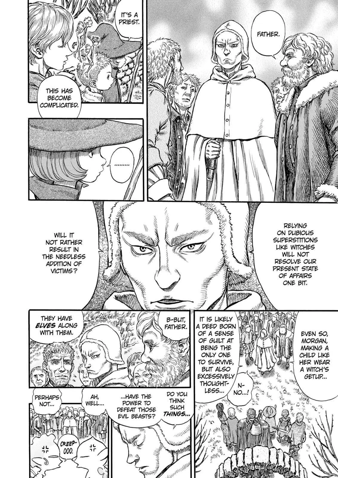Read Berserk - Chapter 204 - read-berserk-manga.com | Image 14