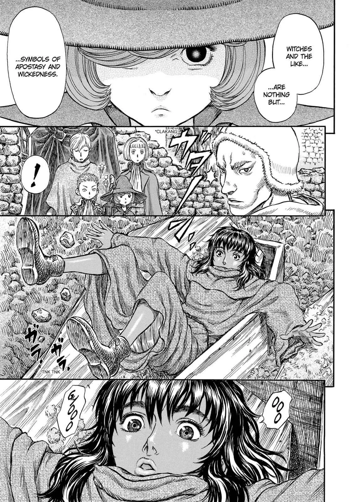Read Berserk - Chapter 204 - read-berserk-manga.com | Image 17