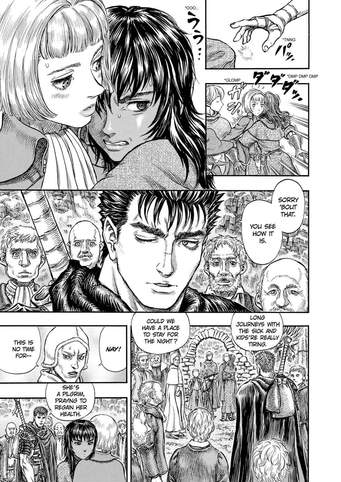 Read Berserk - Chapter 204 - read-berserk-manga.com | Image 19