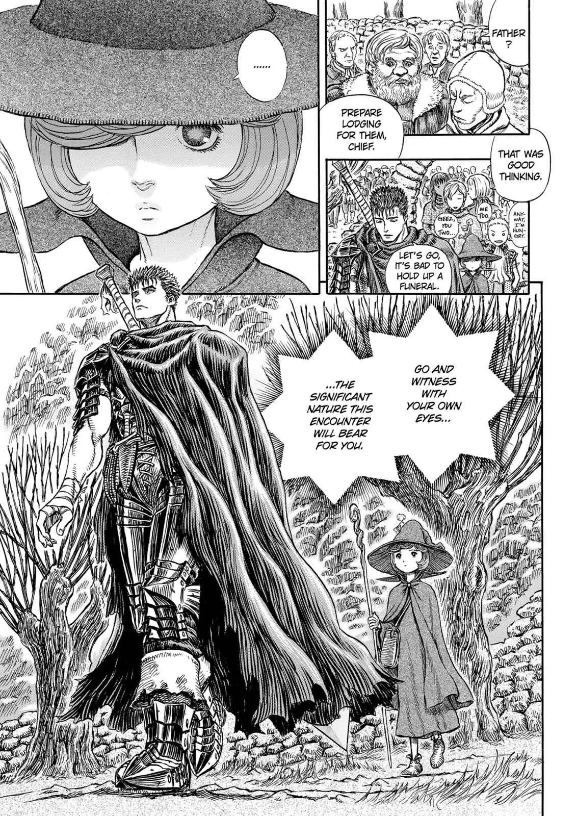 Read Berserk - Chapter 204 - read-berserk-manga.com | Image 21