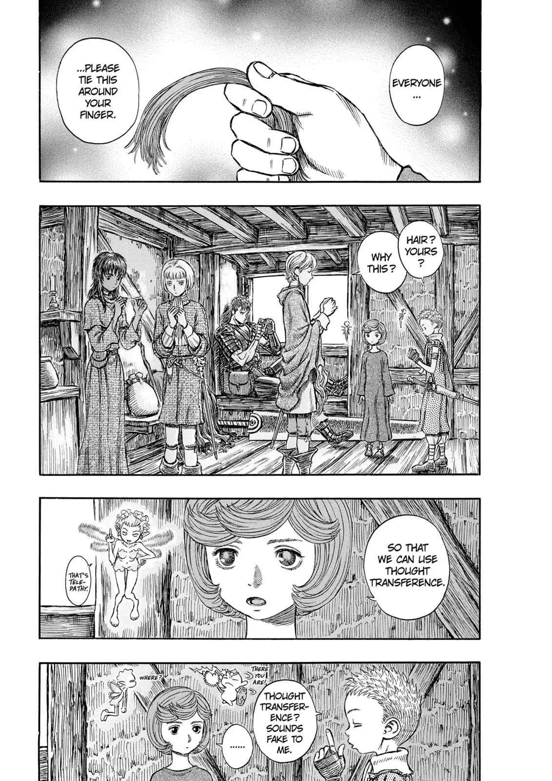 Read Berserk - Chapter 205 - read-berserk-manga.com | Image 2