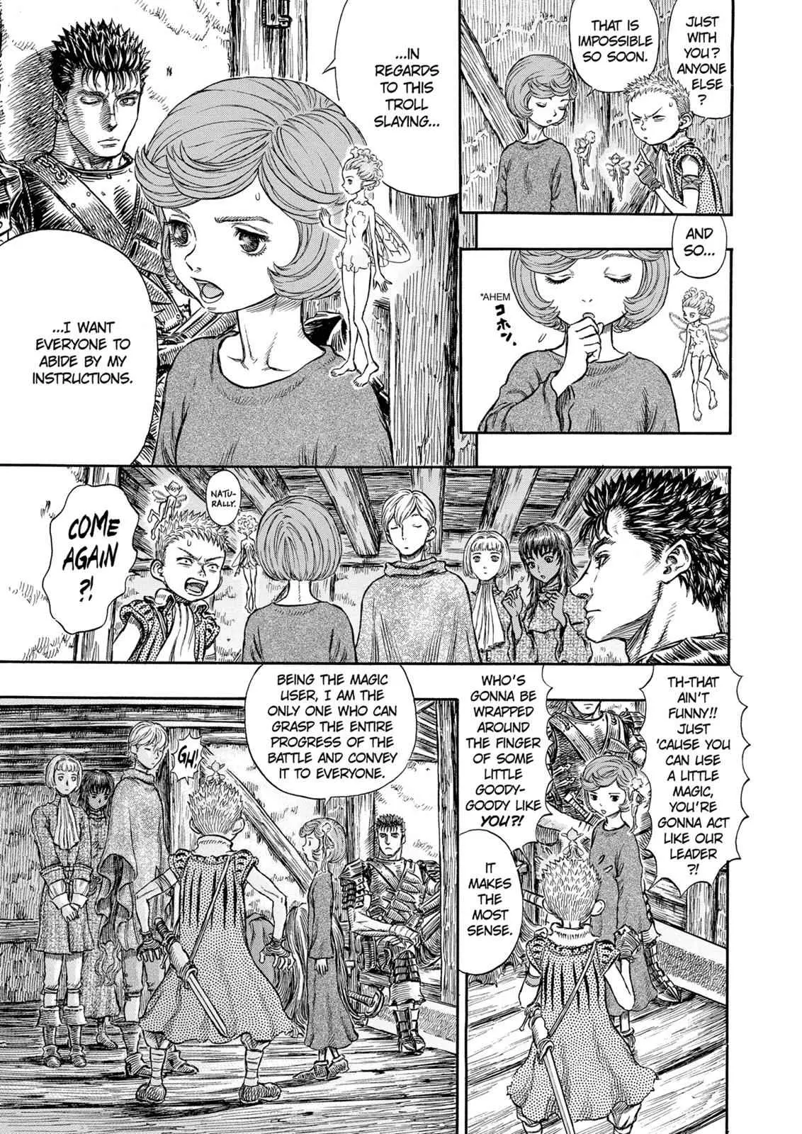 Read Berserk - Chapter 205 - read-berserk-manga.com | Image 4