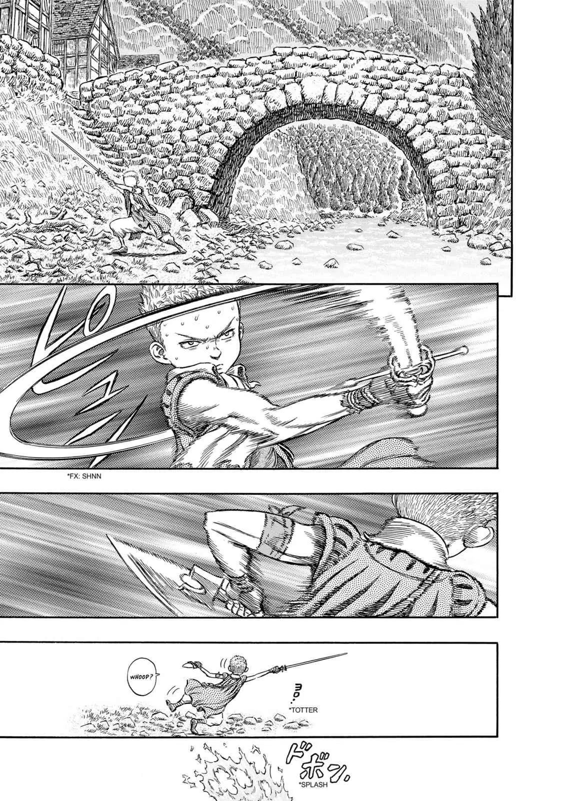 Read Berserk - Chapter 205 - read-berserk-manga.com | Image 6