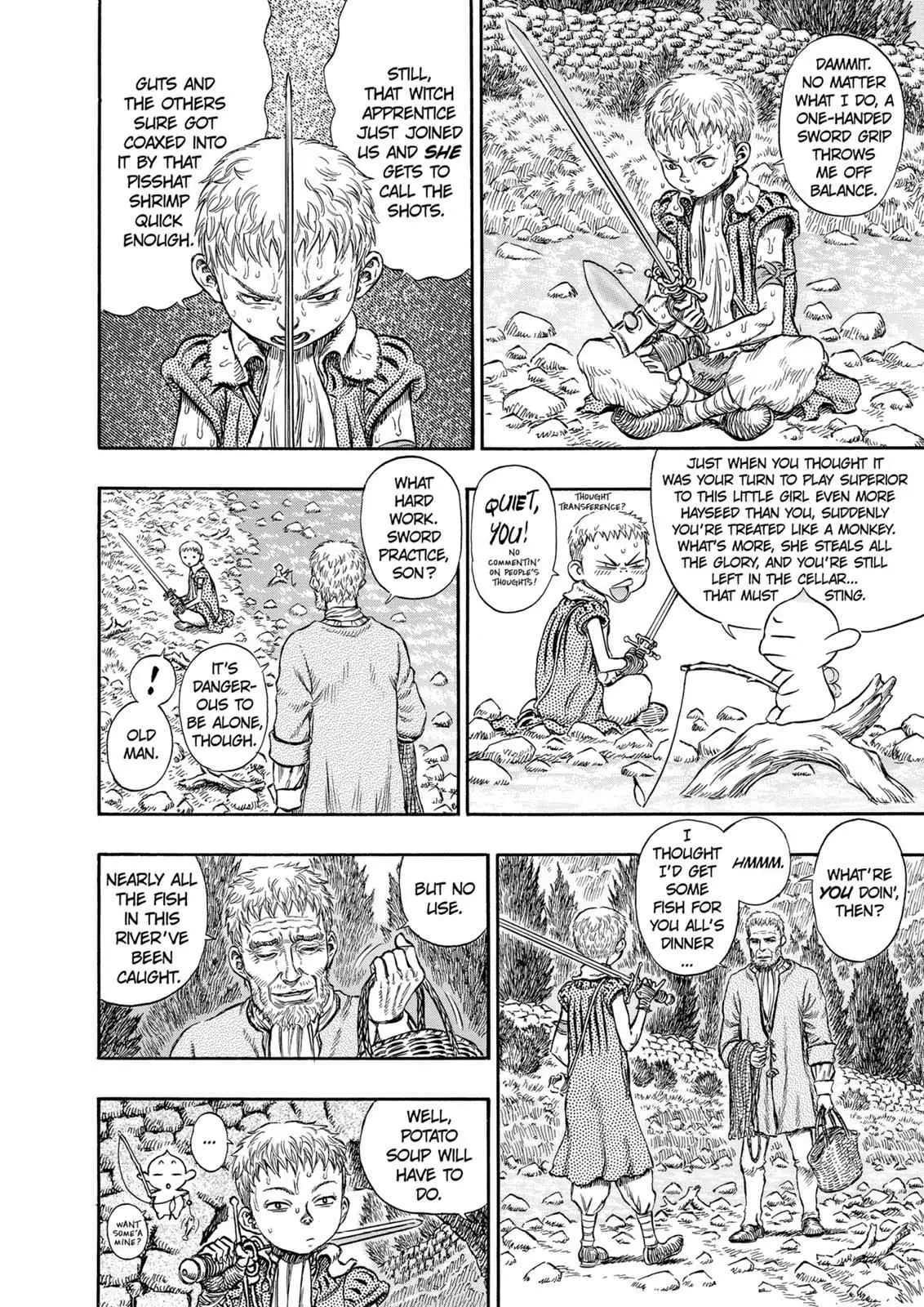 Read Berserk - Chapter 205 - read-berserk-manga.com | Image 7
