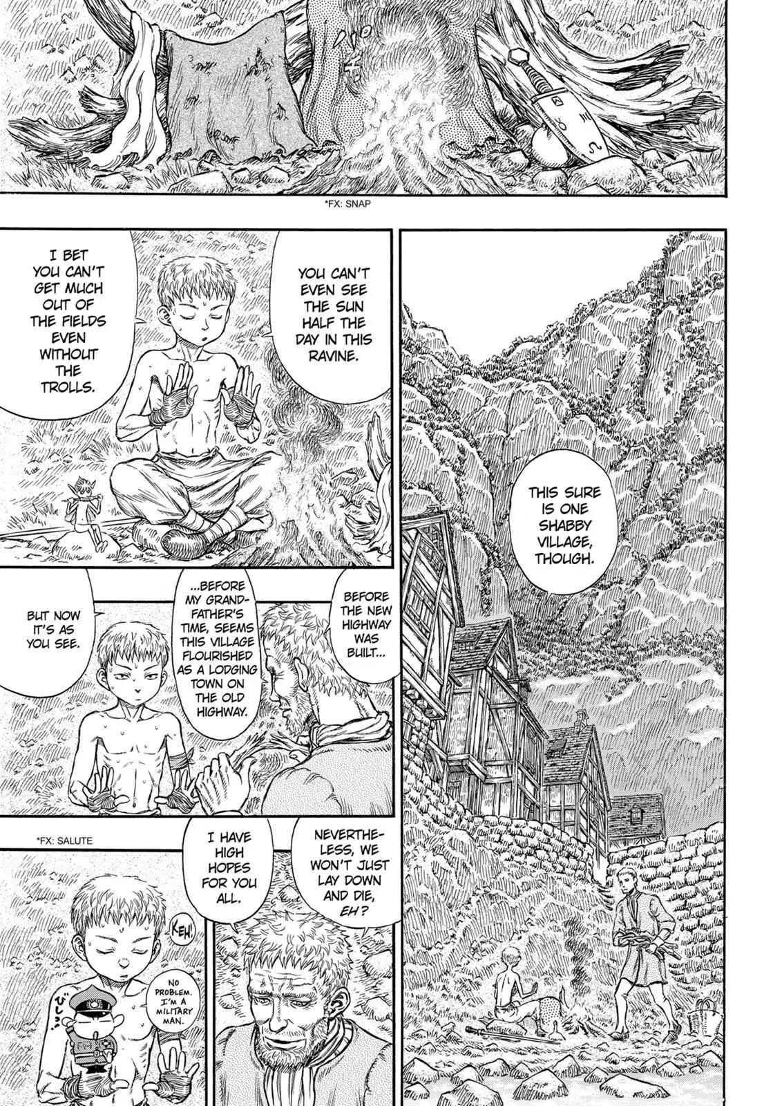 Read Berserk - Chapter 205 - read-berserk-manga.com | Image 8