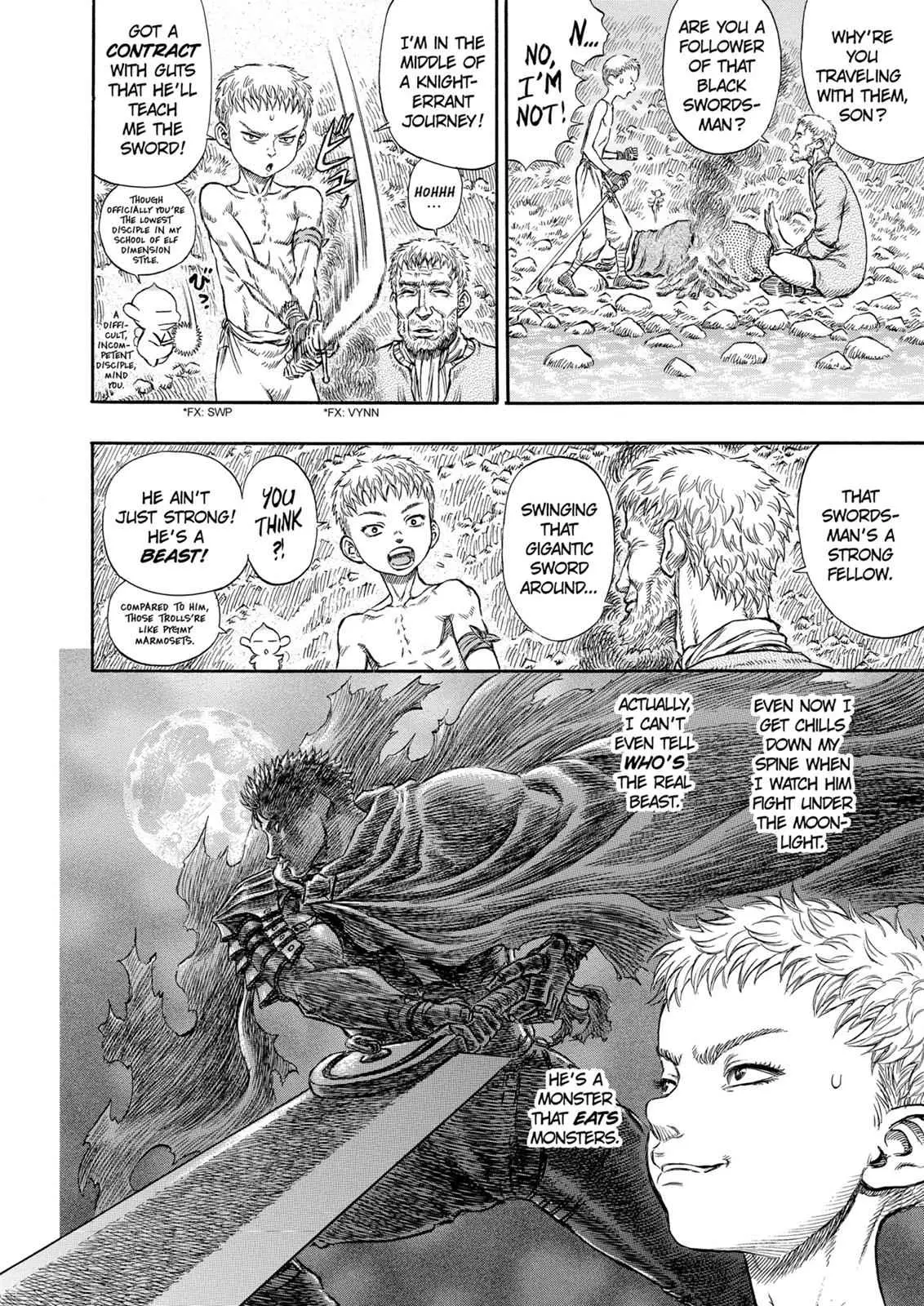Read Berserk - Chapter 205 - read-berserk-manga.com | Image 9
