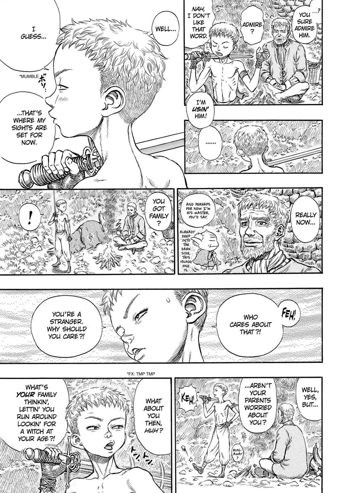 Read Berserk - Chapter 205 - read-berserk-manga.com | Image 10
