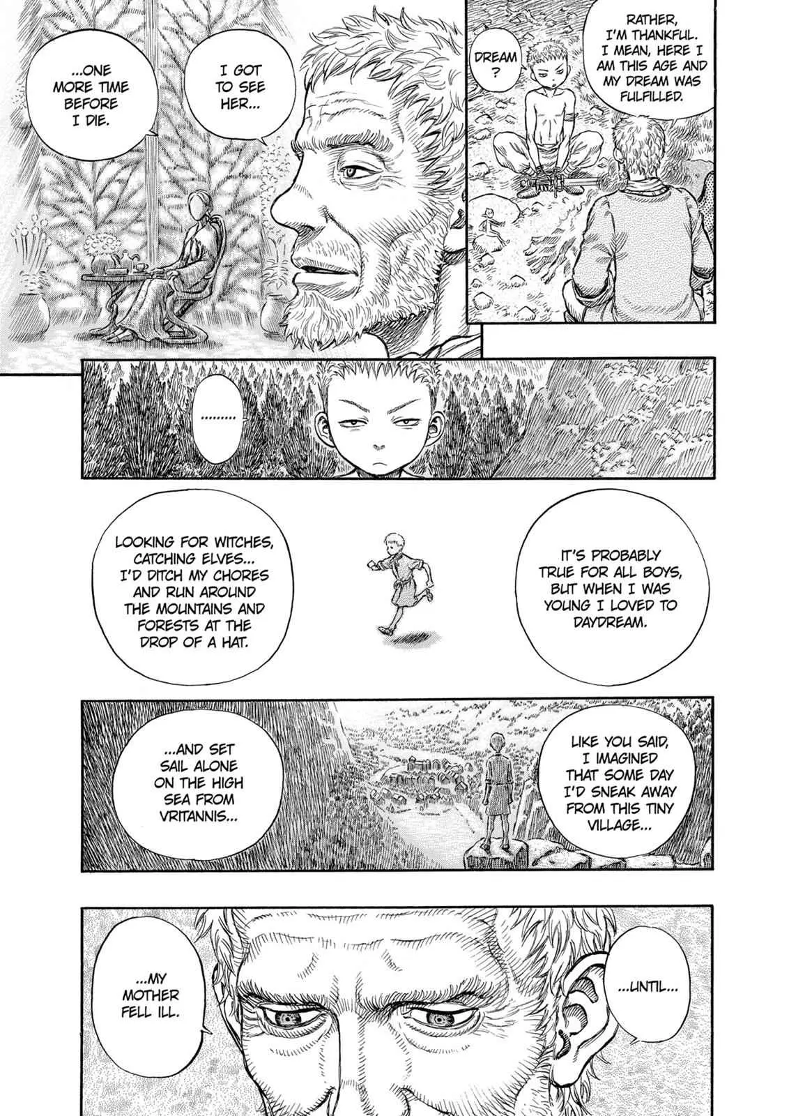 Read Berserk - Chapter 205 - read-berserk-manga.com | Image 12