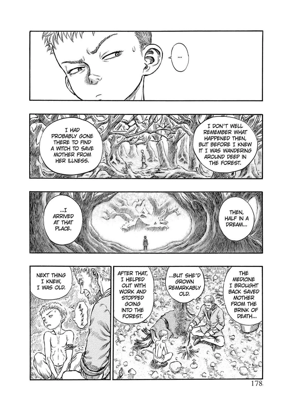 Read Berserk - Chapter 205 - read-berserk-manga.com | Image 13