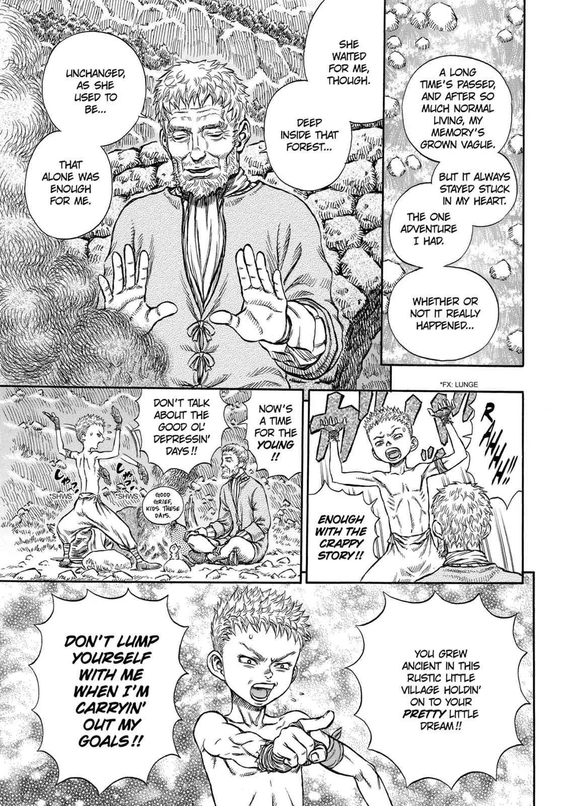 Read Berserk - Chapter 205 - read-berserk-manga.com | Image 14