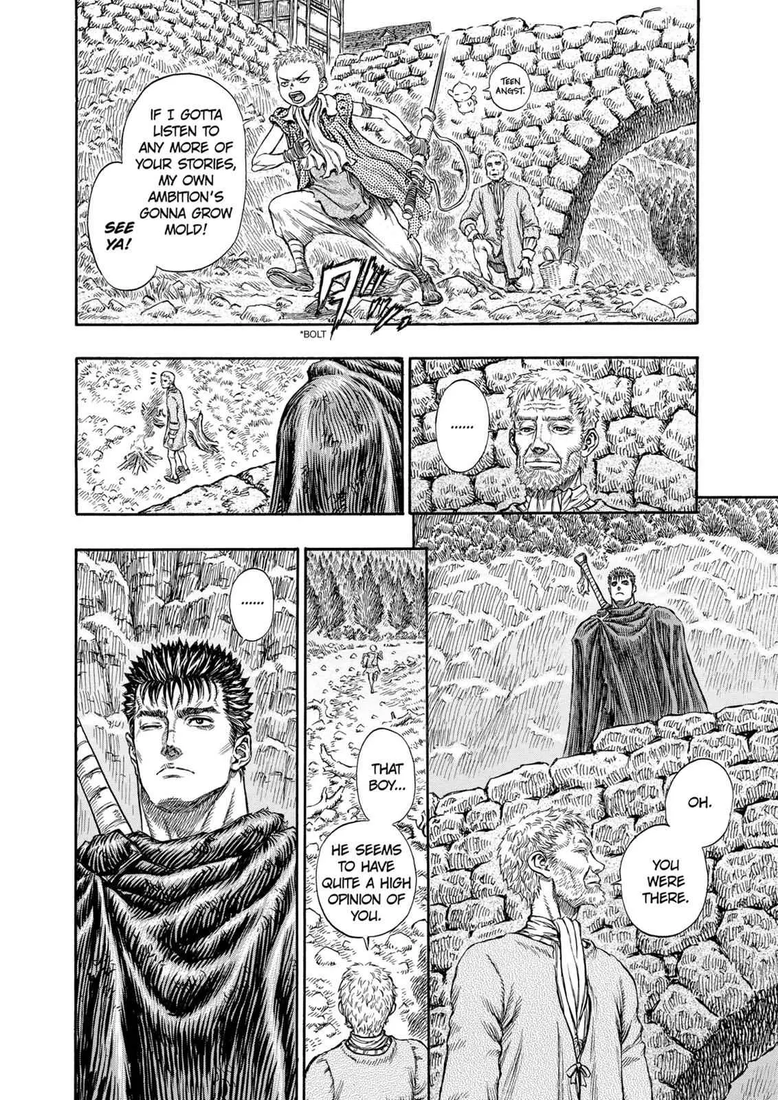 Read Berserk - Chapter 205 - read-berserk-manga.com | Image 15