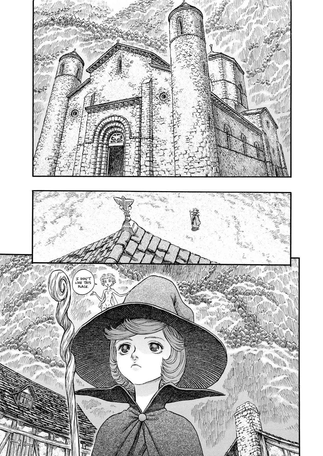 Read Berserk - Chapter 205 - read-berserk-manga.com | Image 16