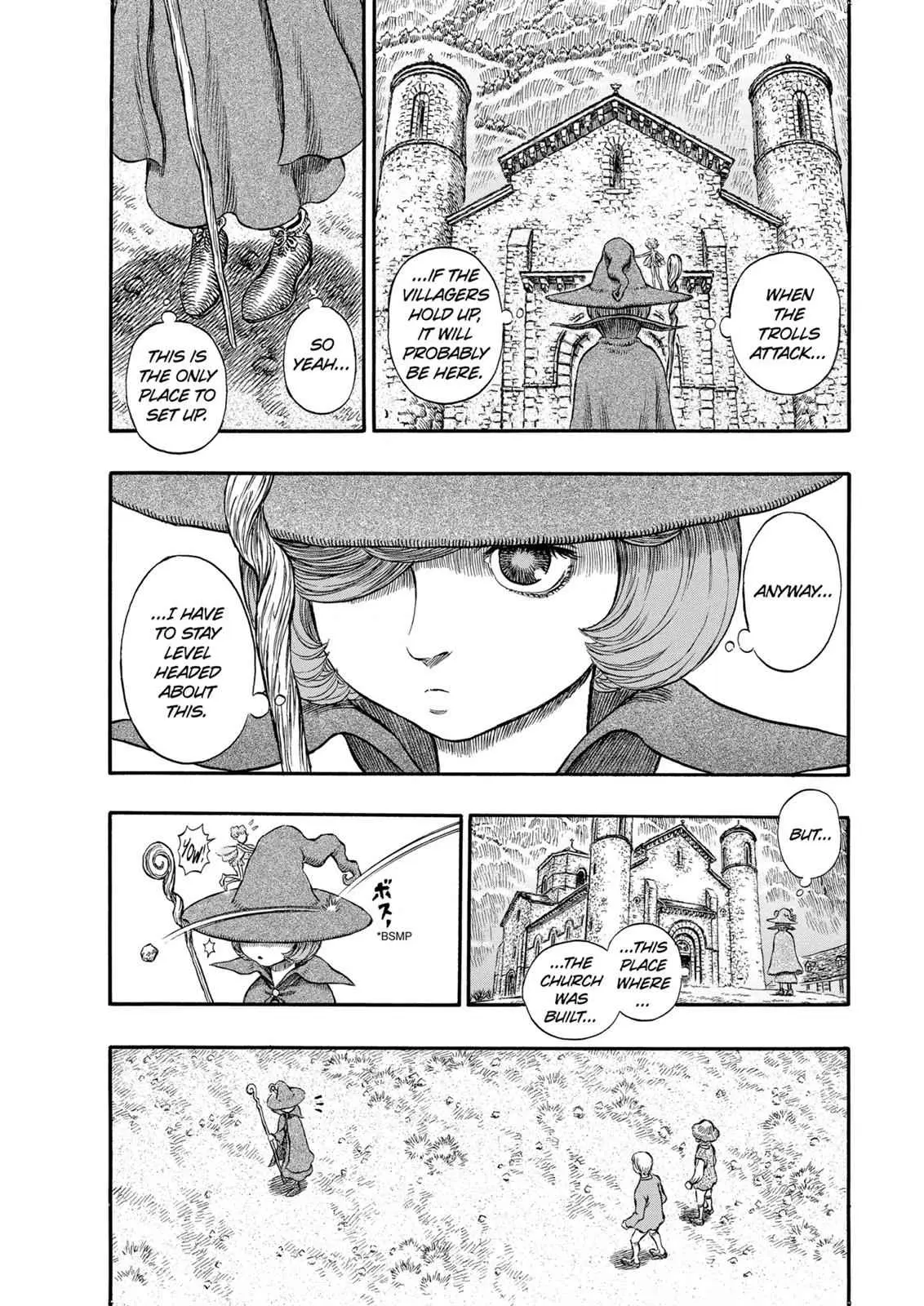 Read Berserk - Chapter 205 - read-berserk-manga.com | Image 17