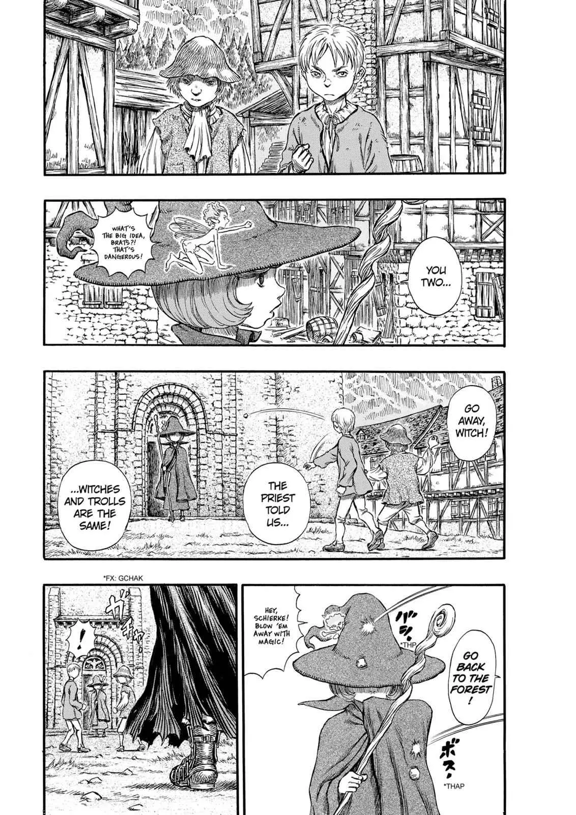 Read Berserk - Chapter 205 - read-berserk-manga.com | Image 18