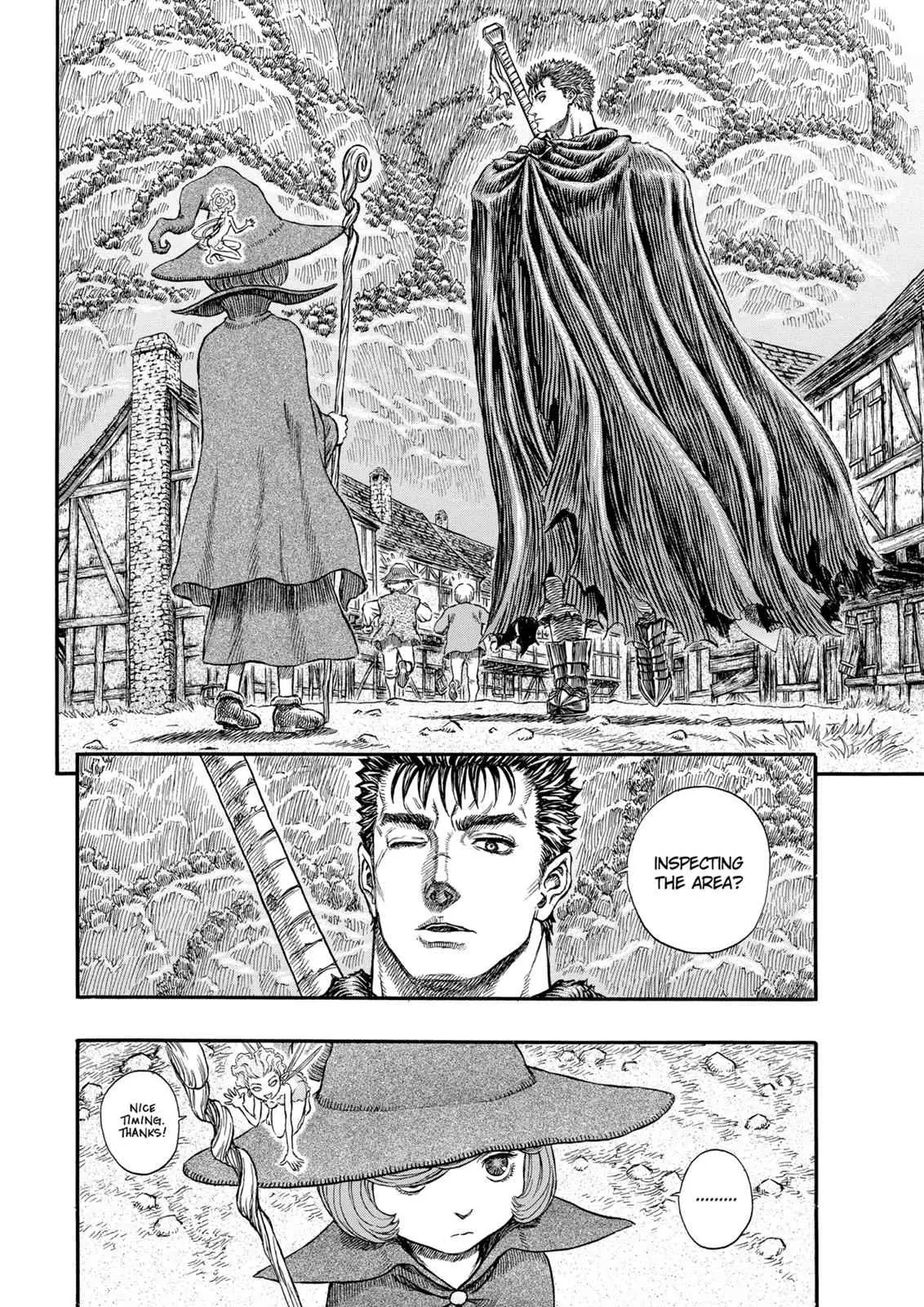 Read Berserk - Chapter 205 - read-berserk-manga.com | Image 19