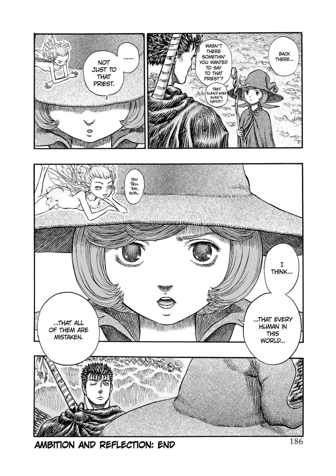 Read Berserk - Chapter 205 - read-berserk-manga.com | Image 21