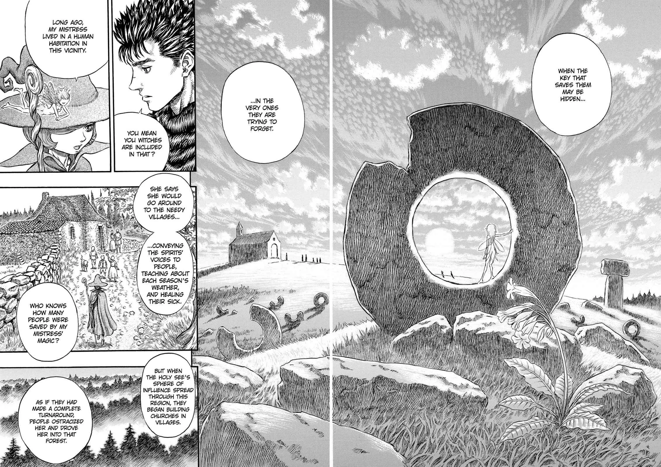 Read Berserk - Chapter 206 - read-berserk-manga.com | Image 2