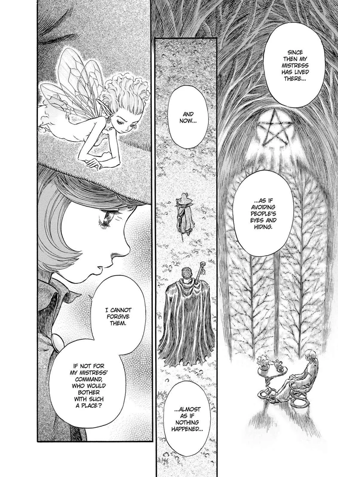 Read Berserk - Chapter 206 - read-berserk-manga.com | Image 3
