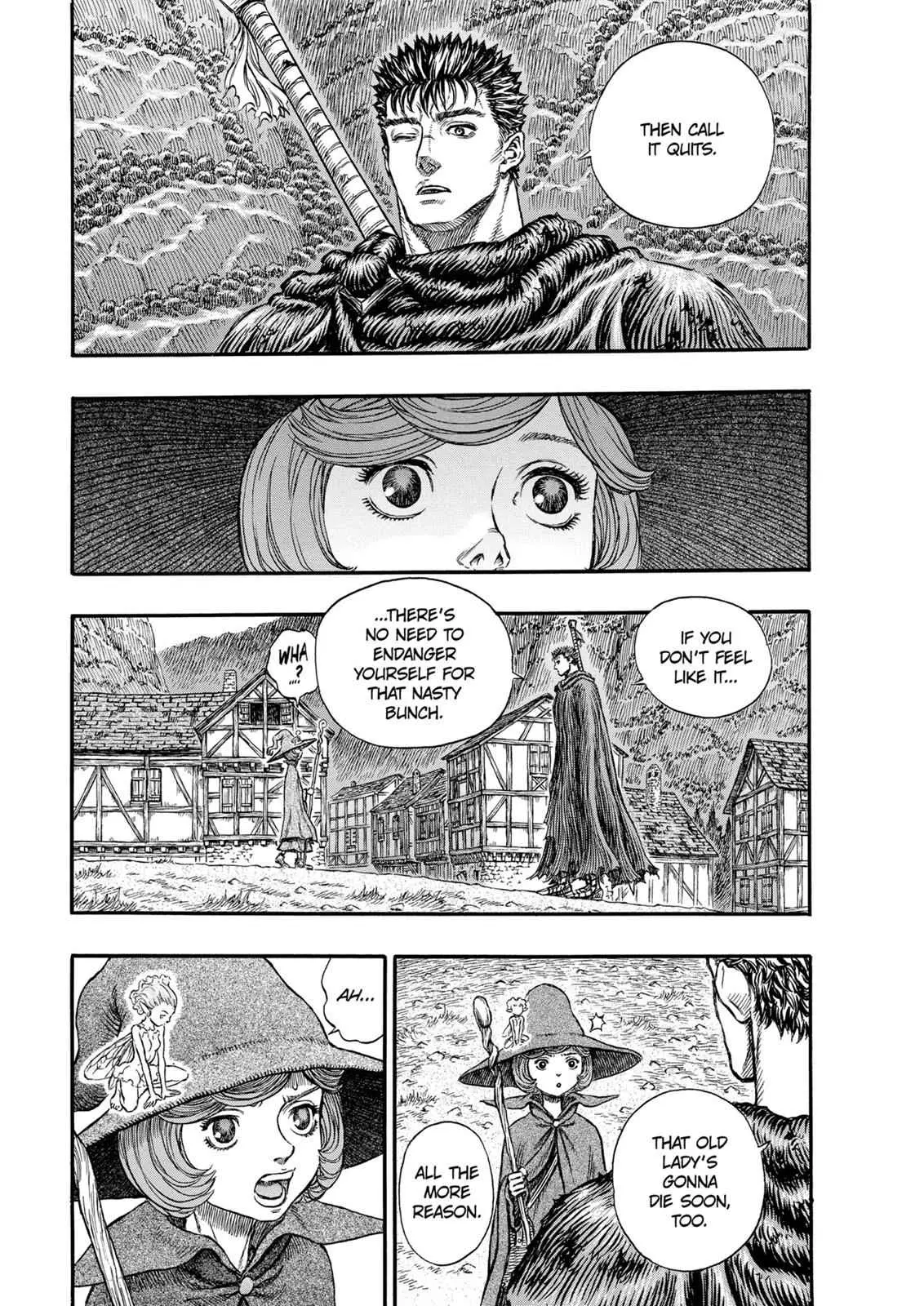 Read Berserk - Chapter 206 - read-berserk-manga.com | Image 4