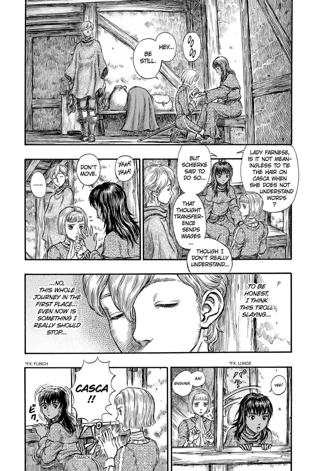 Read Berserk - Chapter 206 - read-berserk-manga.com | Image 6
