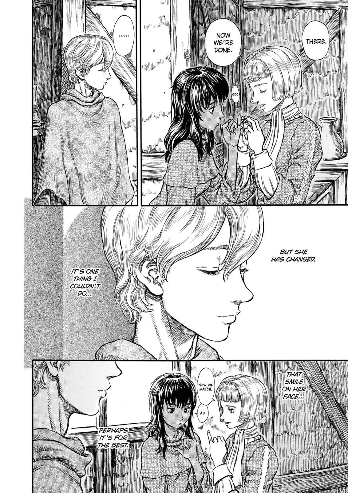 Read Berserk - Chapter 206 - read-berserk-manga.com | Image 7