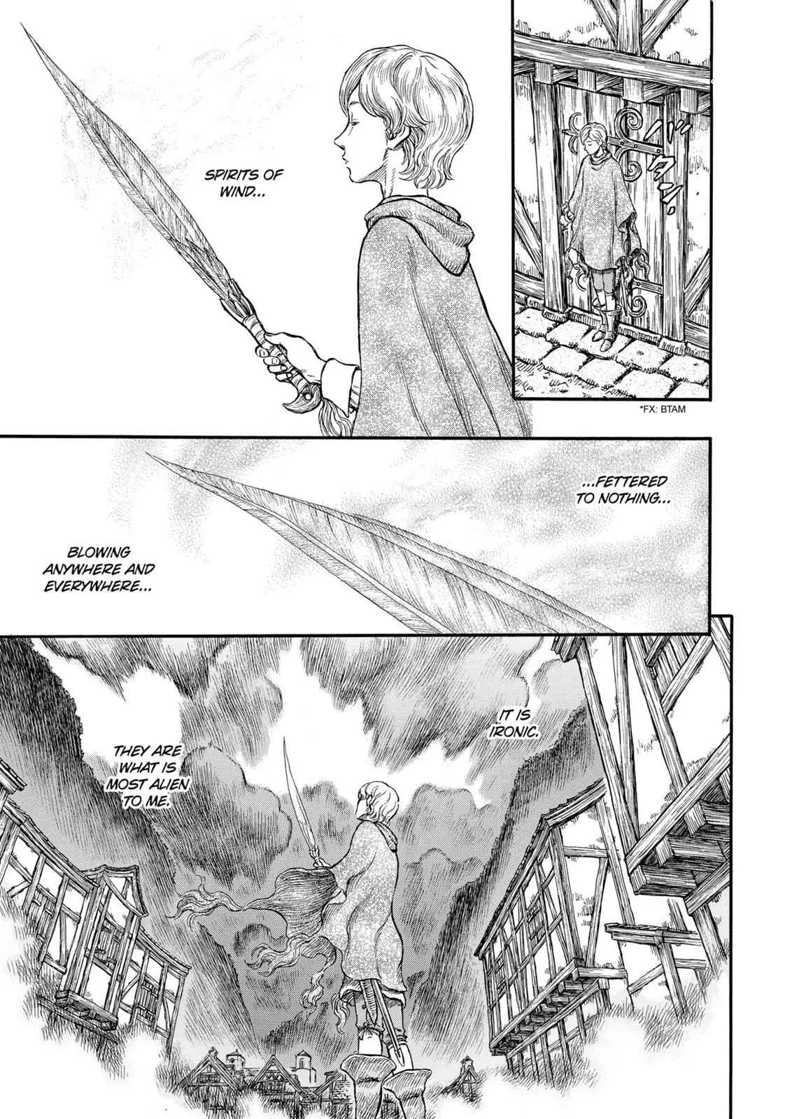 Read Berserk - Chapter 206 - read-berserk-manga.com | Image 8