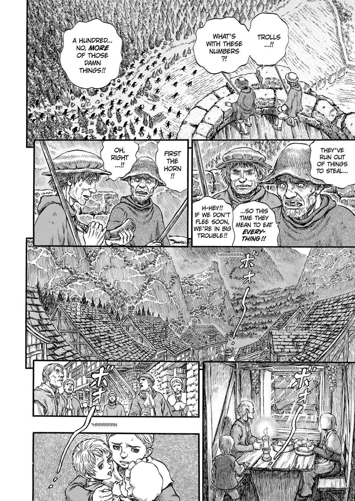 Read Berserk - Chapter 206 - read-berserk-manga.com | Image 12