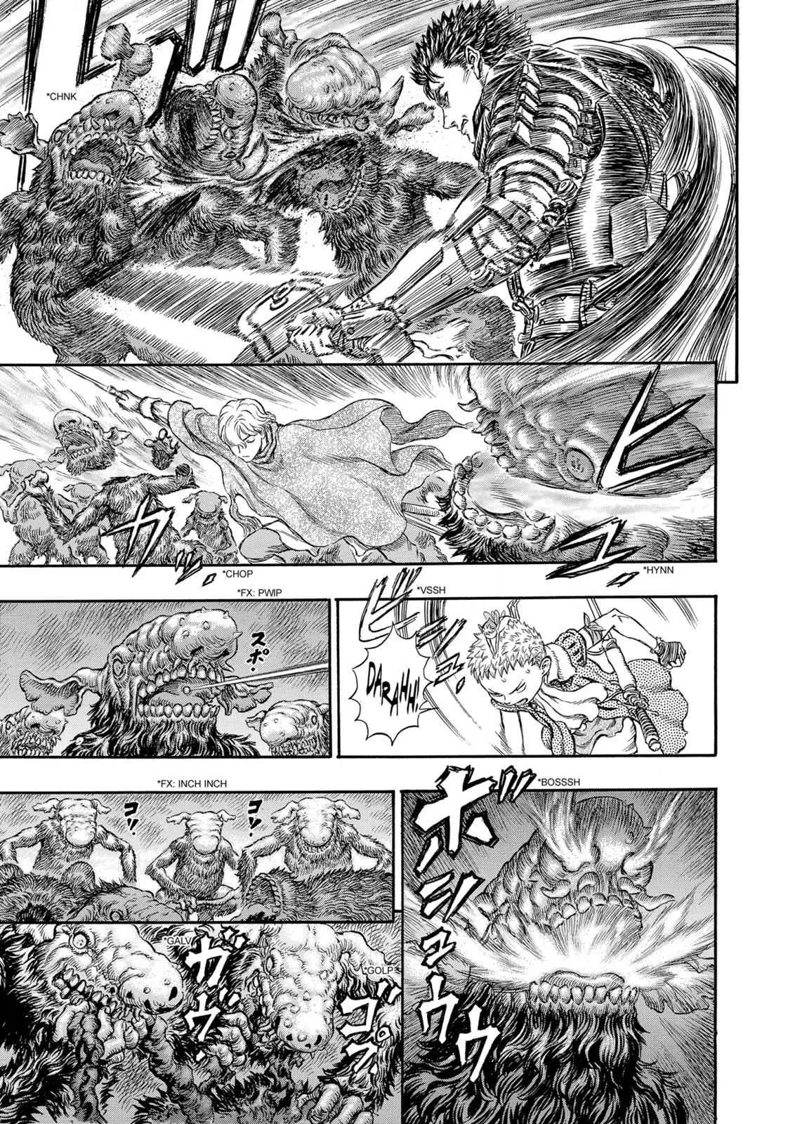Read Berserk - Chapter 209 - read-berserk-manga.com | Image 2