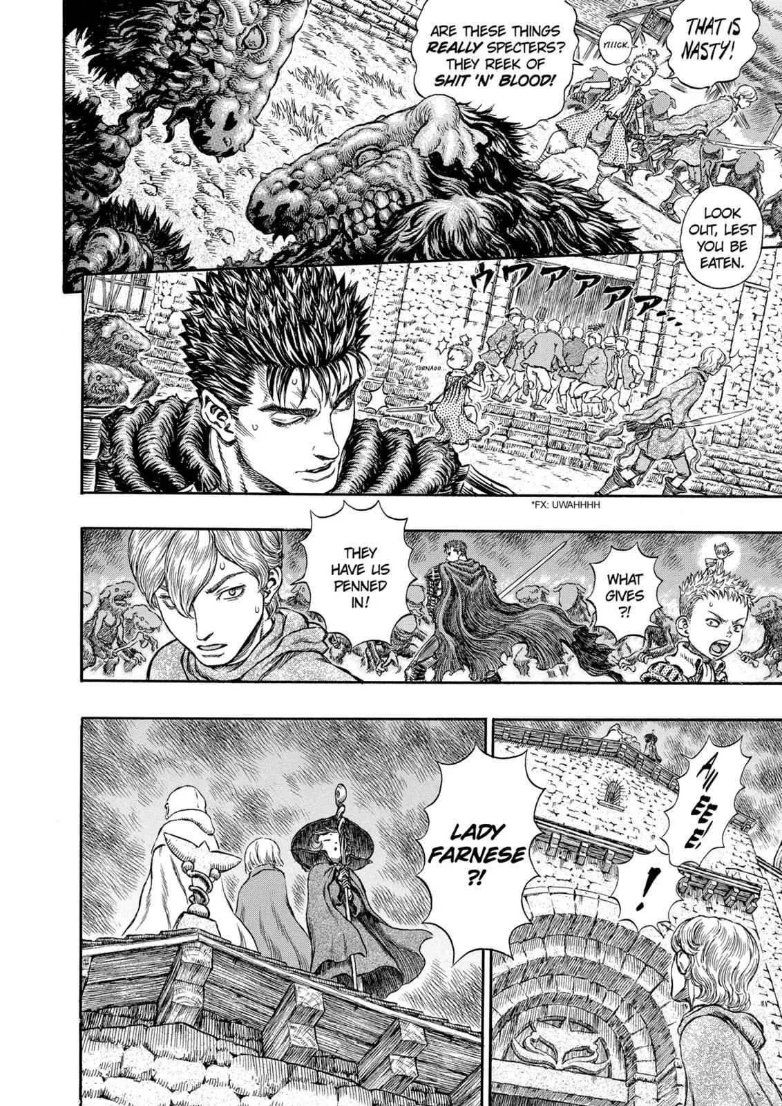Read Berserk - Chapter 209 - read-berserk-manga.com | Image 3