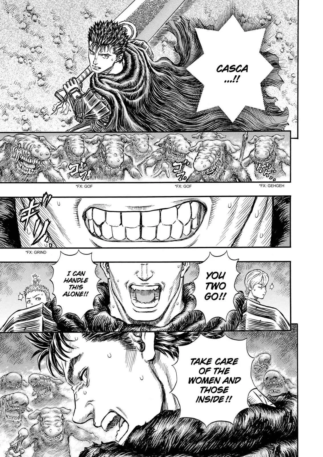 Read Berserk - Chapter 209 - read-berserk-manga.com | Image 4