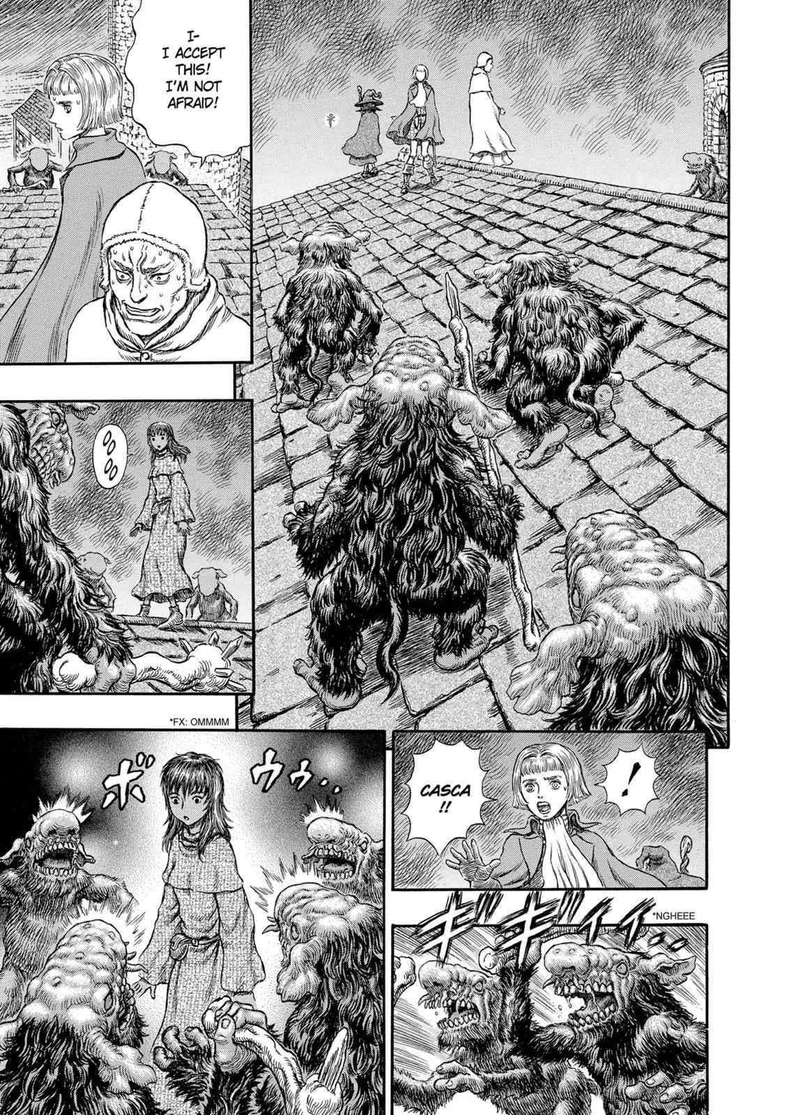 Read Berserk - Chapter 209 - read-berserk-manga.com | Image 10