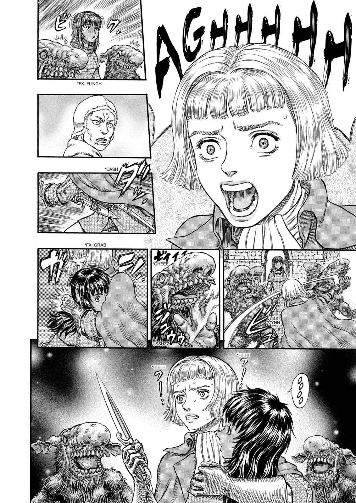 Read Berserk - Chapter 209 - read-berserk-manga.com | Image 11