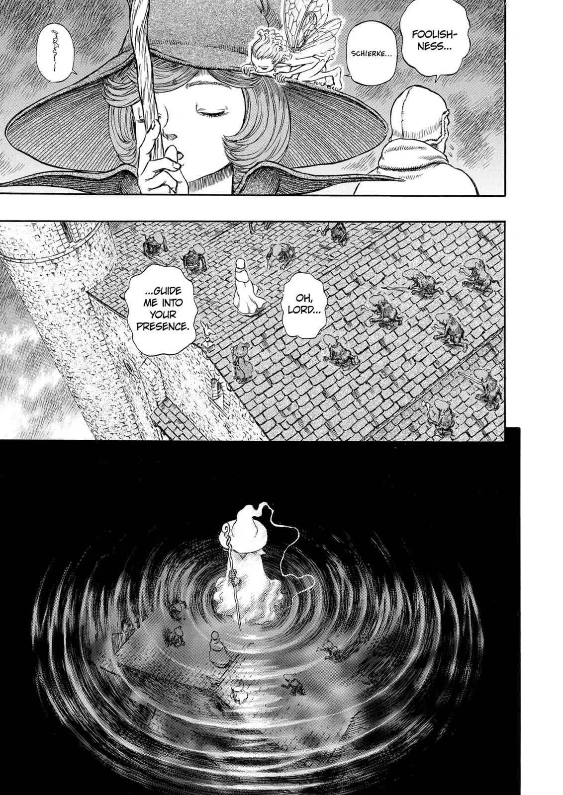 Read Berserk - Chapter 209 - read-berserk-manga.com | Image 12