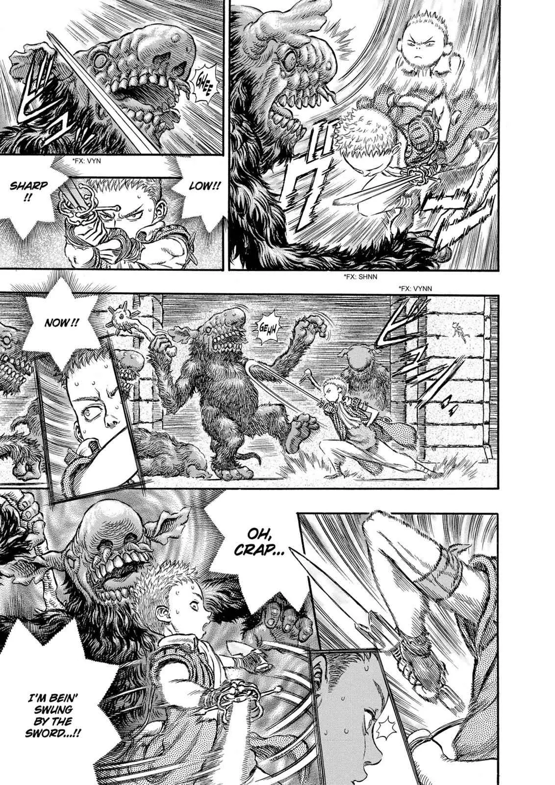 Read Berserk - Chapter 209 - read-berserk-manga.com | Image 14