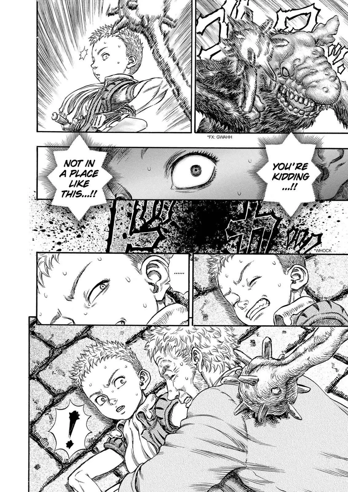 Read Berserk - Chapter 209 - read-berserk-manga.com | Image 15