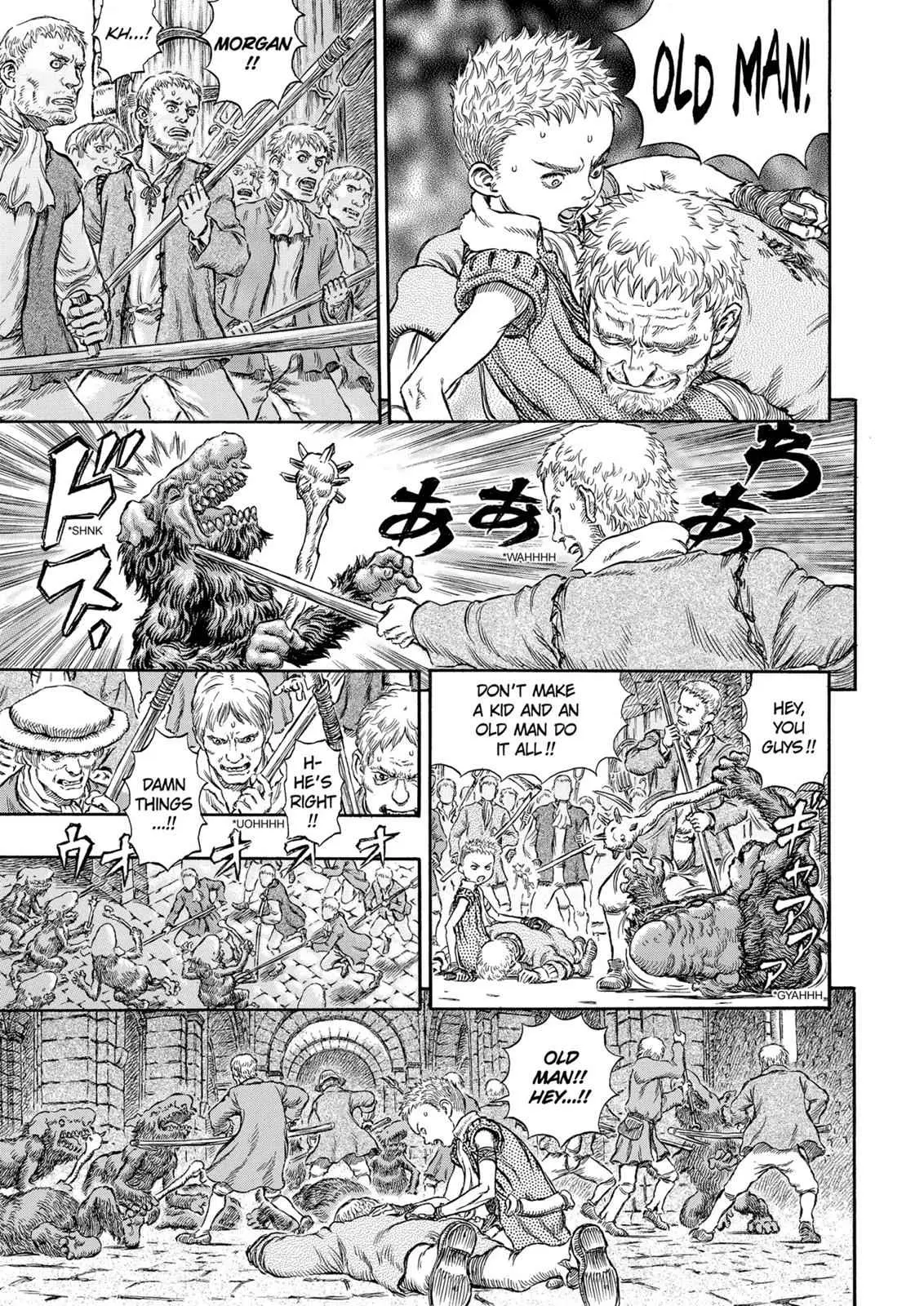 Read Berserk - Chapter 209 - read-berserk-manga.com | Image 16