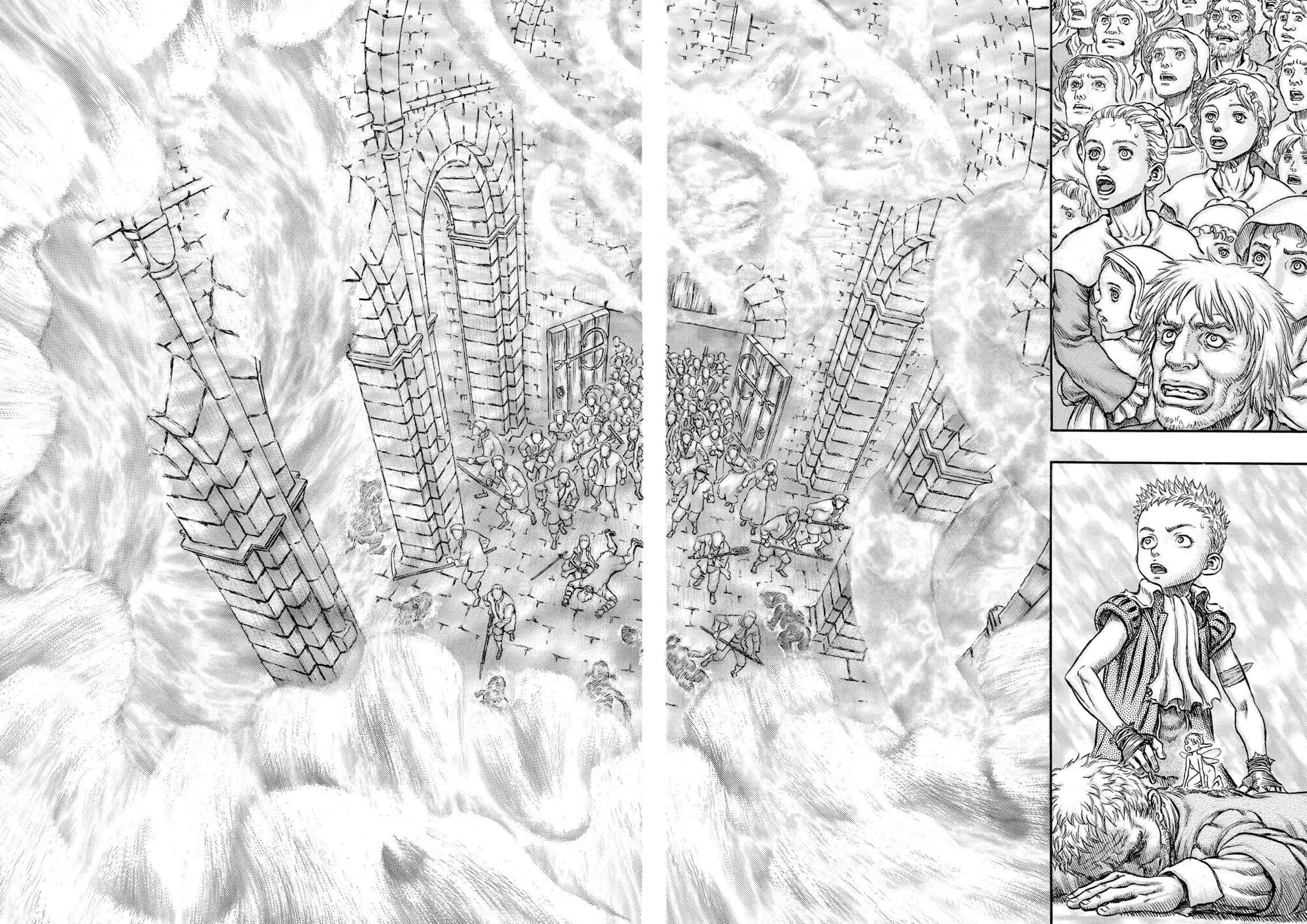Read Berserk - Chapter 210 - read-berserk-manga.com | Image 2