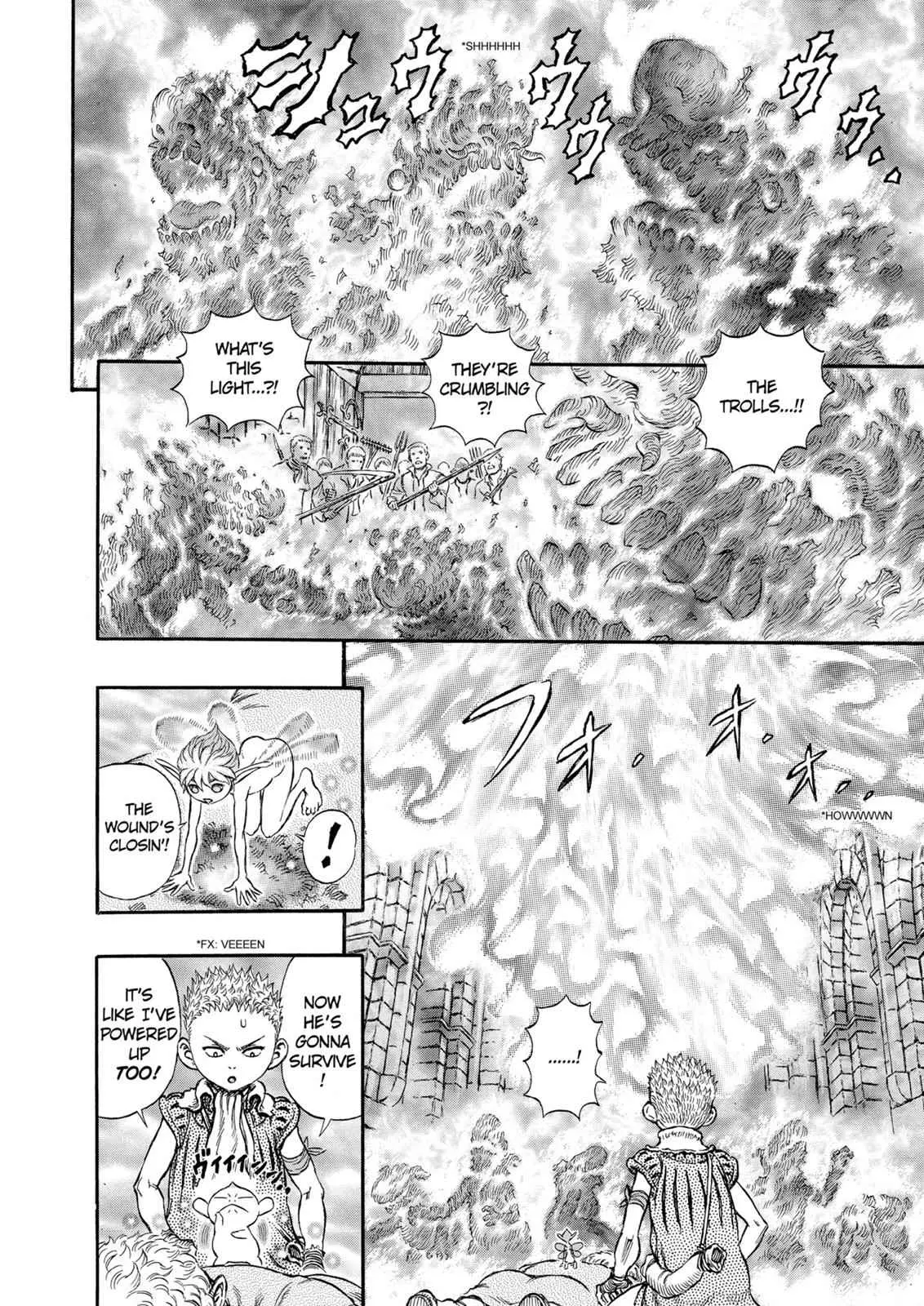 Read Berserk - Chapter 210 - read-berserk-manga.com | Image 3