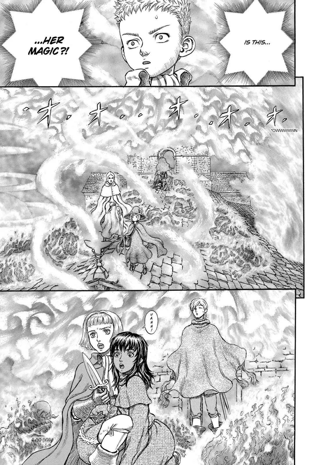 Read Berserk - Chapter 210 - read-berserk-manga.com | Image 4